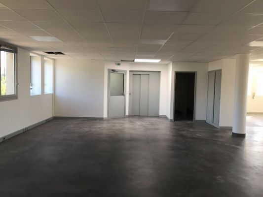 Rénover des bureaux à Lyon Croix-Rousse